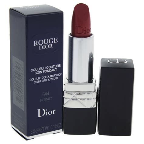 christian dior lipstick.